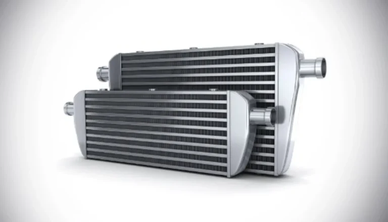 intercooler bakım ve onarımı kocaeli izmit sanayi